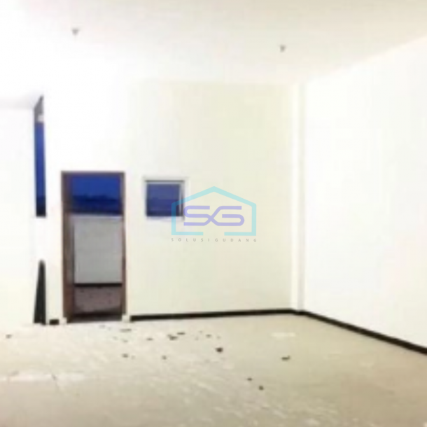 Dijual Ruko 3 Lantai Di Rapak Binuang Indah Samarinda Luas Bangunan  225 m²-3