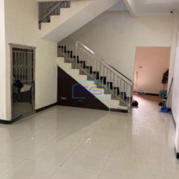 Dijual Ruko 3,5 Lantai di Samarinda Kalimantan Timur Luas Bangunan 300m2-2