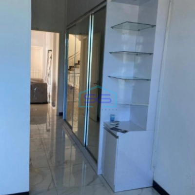 Dijual Ruko 3,5 Lantai di Samarinda Kalimantan Timur Luas Bangunan 300m2