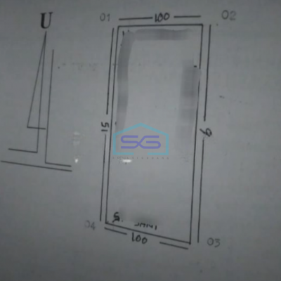 Dijual Cepat Tanah Di Pinggir Jalan di Samarinda Kalimantan Timur LT 80000m2