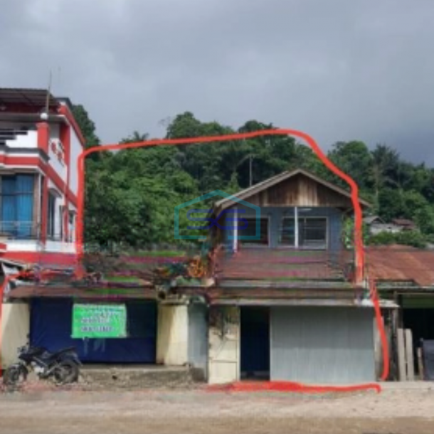 Dijual Tanah Di Jalan Sentosa Samarinda Luas Tanah  4700 m²-2