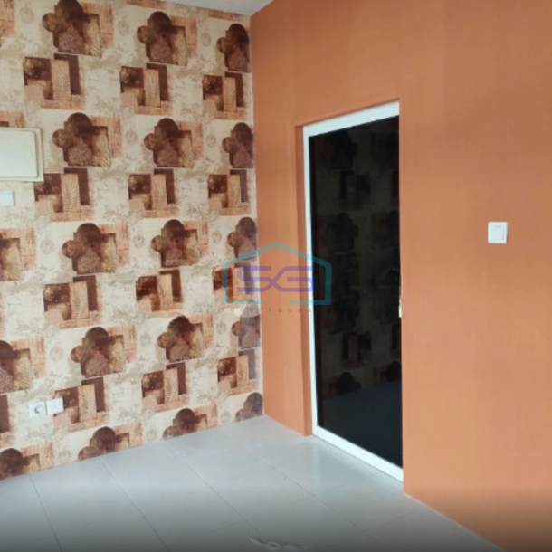 Dijual Ruko Alaya Junction DI Sungai Pinang Samarinda Luas Bangunan  98 m²-4