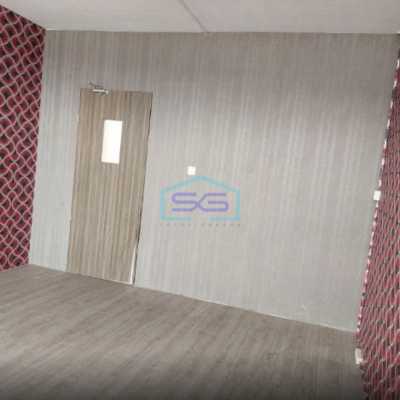 Dijual Ruko Alaya Junction DI Sungai Pinang Samarinda Luas Bangunan  98 m²