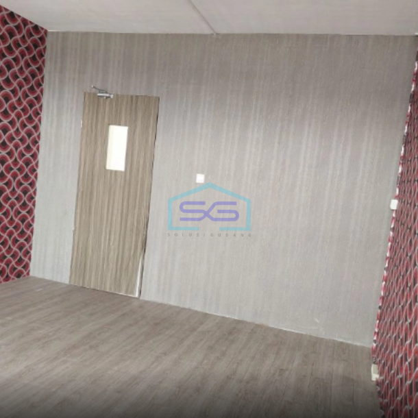 Dijual Ruko Alaya Junction DI Sungai Pinang Samarinda Luas Bangunan  98 m²-3