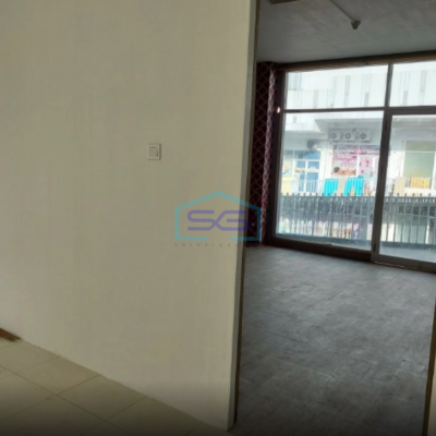 Dijual Ruko Alaya Junction DI Sungai Pinang Samarinda Luas Bangunan  98 m²