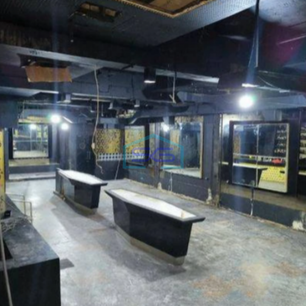 Disewakan Gedung Komersil 3 lantai Cocok untuk Gedung Kantor Office di Jakarta Selatan LB 1800m2-6