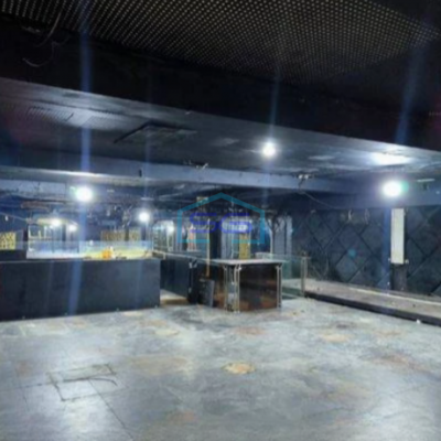 Disewakan Gedung Komersil 3 lantai Cocok untuk Gedung Kantor Office di Jakarta Selatan LB 1800m2