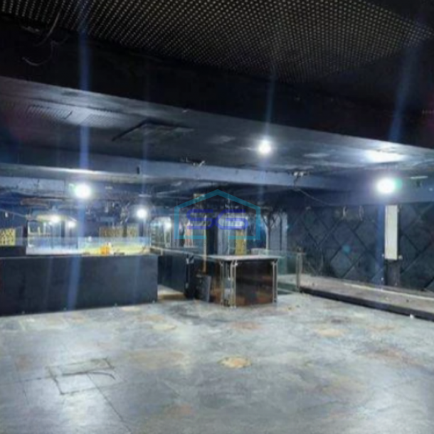 Disewakan Gedung Komersil 3 lantai Cocok untuk Gedung Kantor Office di Jakarta Selatan LB 1800m2-5