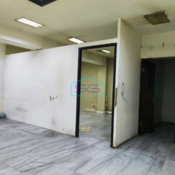 Disewakan Gedung Komersil 3 lantai Cocok untuk Gedung Kantor Office di Jakarta Selatan LB 1800m2-3
