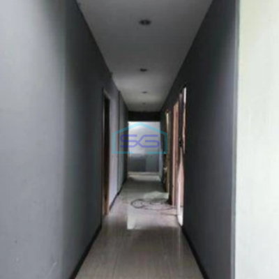Disewakan Gedung Komersil 3 lantai Cocok untuk Gedung Kantor Office di Jakarta Selatan LB 1800m2
