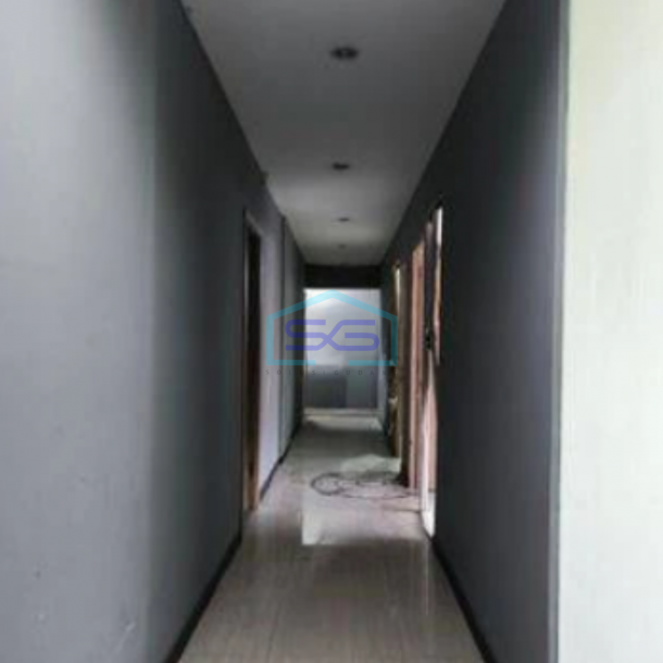 Disewakan Gedung Komersil 3 lantai Cocok untuk Gedung Kantor Office di Jakarta Selatan LB 1800m2-2