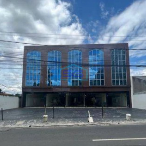 Dijual Ruko Jakarta Selatan Ruko Gandeng Pesanggrahan Jakarta Selatan LB 227m2-1