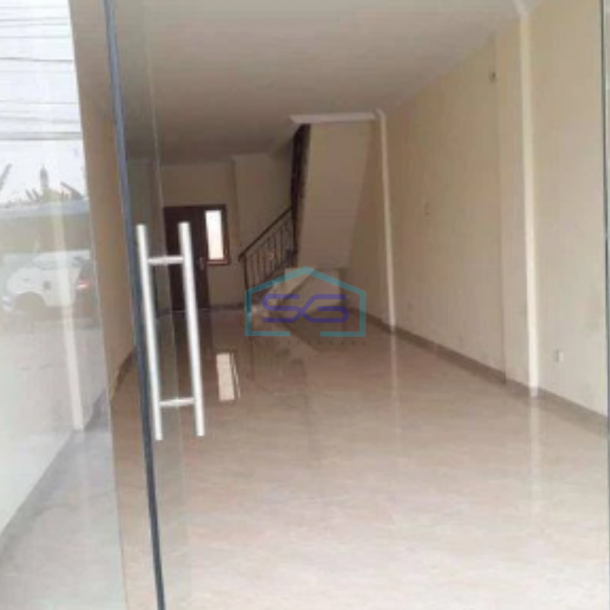 Dijual Ruko Jakarta Selatan Ruko Gandeng Pesanggrahan Jakarta Selatan LB 227m2-6