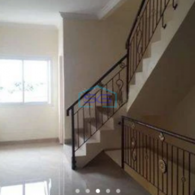 Dijual Ruko Jakarta Selatan Ruko Gandeng Pesanggrahan Jakarta Selatan LB 227m2