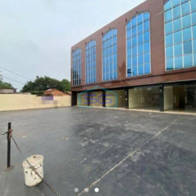 Dijual Ruko Jakarta Selatan Ruko Gandeng Pesanggrahan Jakarta Selatan LB 227m2