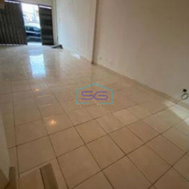 Disewakan Ruko City Square Kalideres Jakarta Barat Ruko 4 lantai Termurah LB 200m2-1