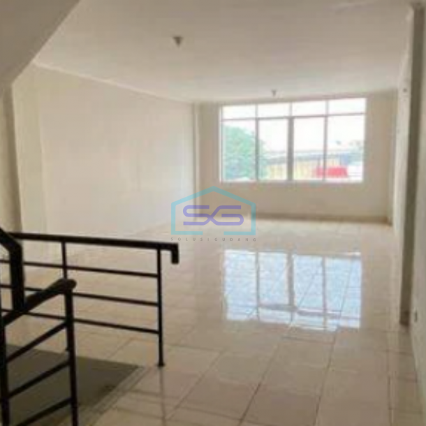 Disewakan Ruko City Square Kalideres Jakarta Barat Ruko 4 lantai Termurah LB 200m2-3