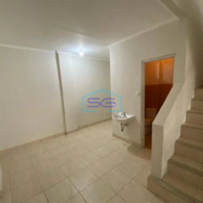 Disewakan Ruko City Square Kalideres Jakarta Barat Ruko 4 lantai Termurah LB 200m2