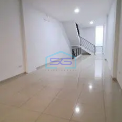 Dijual Ruko Siap Pakai Baru Ruko Pluit Ruko Strategis cocok untuk Usaha Di Pluit Termurah