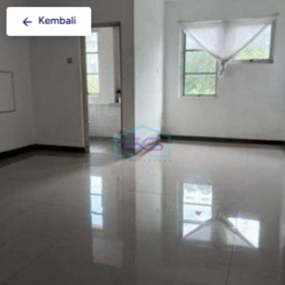 Disewakan Ruko Sunter Cocok untuk Kantor Ruko 4 lantai di Sunter Jakarta Utara siap Pakai LB 200m2