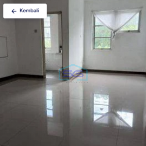 Disewakan Ruko Sunter Cocok untuk Kantor Ruko 4 lantai di Sunter Jakarta Utara siap Pakai LB 200m2-4