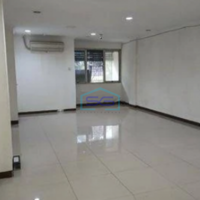 Disewakan Ruko Sunter Cocok untuk Kantor Ruko 4 lantai di Sunter Jakarta Utara siap Pakai LB 200m2