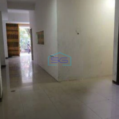 Disewakan Ruko Sunter Cocok untuk Kantor Ruko 4 lantai di Sunter Jakarta Utara siap Pakai LB 200m2