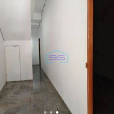 Disewakan Ruko Cempaka Mas Kemayoran Jakarta Pusat cocok untuk Kantor LB 162m2