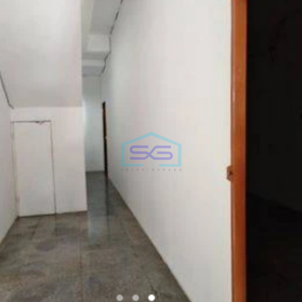 Disewakan Ruko Cempaka Mas Kemayoran Jakarta Pusat cocok untuk Kantor LB 162m2-4