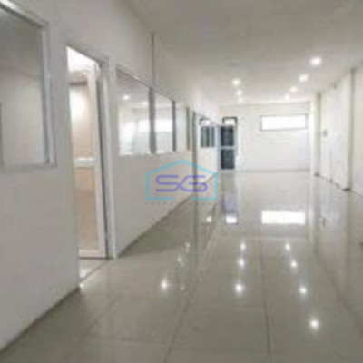 Disewakan Cepat Ruko Pluit Jakarta Utara Cocok untuk Usaha Kantor Akses Jalan lebar Lokasi Strategis LB 504m2