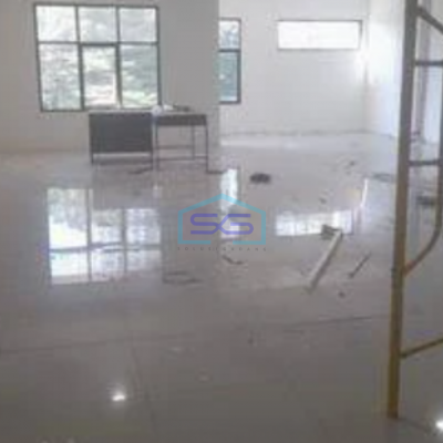 Disewakan Cepat Ruko Pluit Jakarta Utara Cocok untuk Usaha Kantor Akses Jalan lebar Lokasi Strategis LB 504m2