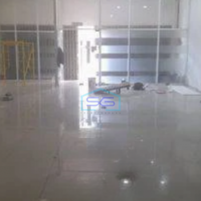 Disewakan Cepat Ruko Pluit Jakarta Utara Cocok untuk Usaha Kantor Akses Jalan lebar Lokasi Strategis LB 504m2