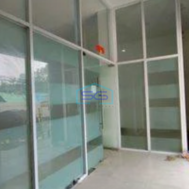 Disewakan Cepat Ruko Pluit Jakarta Utara Cocok untuk Usaha Kantor Akses Jalan lebar Lokasi Strategis LB 504m2-1