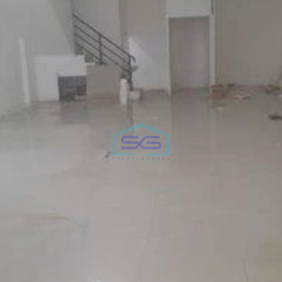 Disewakan Cepat Ruko Pluit Jakarta Utara Cocok untuk Usaha Kantor Akses Jalan lebar Lokasi Strategis LB 504m2