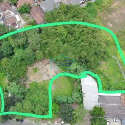 Disewakan Tanah Tigaraksa Tangerang Luas Tanah 3680m2 Siap Bangun