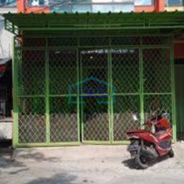 Dijual Ruko Harapan Indah Bekasi Ruko THB 2 lantai Ruko Rapi Siap Pakai Ruko Bekasi Siap Usaha di Harapan Indah-1