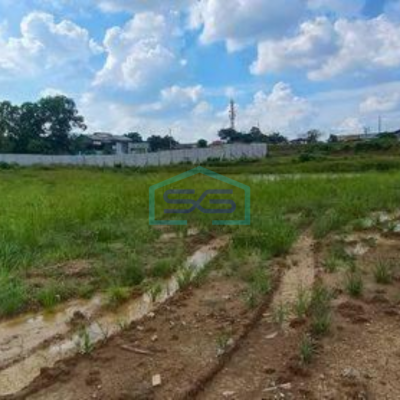 Dijual Termurah Tanah Kavling Cikarang Delta Silicon 8 Cikarang Cocok untuk Gudang atau Pabrik zona Industri