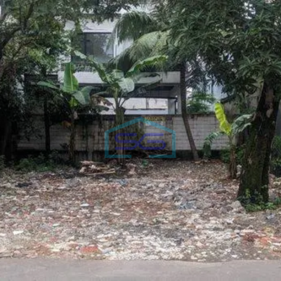 Dijual Tanah Residensial Kavling siap Bangun di Pondok Gede Bekasi Jatiwaringin Kavling siap huni