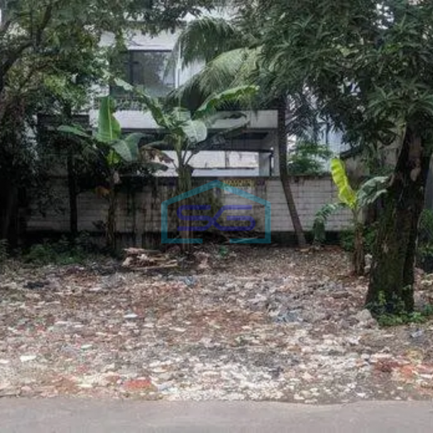 Dijual Tanah Residensial Kavling siap Bangun di Pondok Gede Bekasi Jatiwaringin Kavling siap huni-1