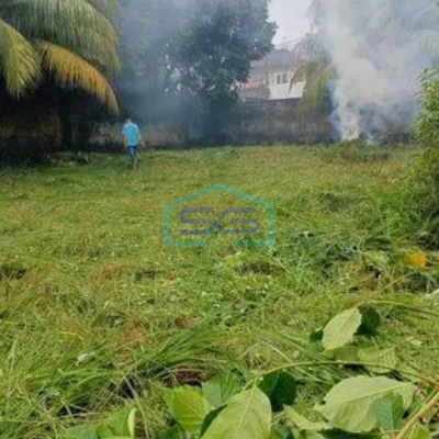 Dijual Tanah Komersial 3200m2 di Pejaten Jl Raya Pasar Minggu Jakarta Selatan Tanah Komersil