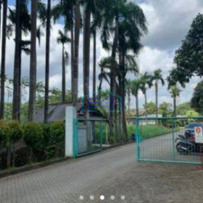 Dijual Tanah Kavling Industri di Cikupa Tangerang Kota Luas 4000m2