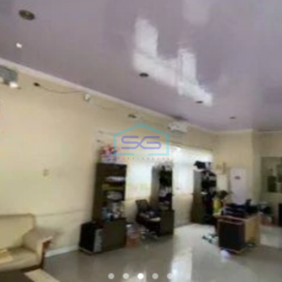 Dijual Gudang Pabrik Cikande Serang Banten Luas 2,4 Hektar Siap Pakai