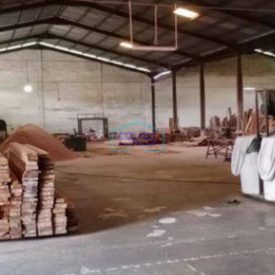 Dijual Gudang Pabrik Tangerang Pabrik Gudang Pasarkemis Luas Bangunan 3000m2