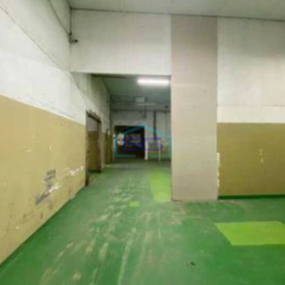 Disewakan Gudang ex Pabrik siap Pakai di Pasar Kemis Tangerang LT 27000m2