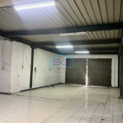 Disewakan Gudang ex Pabrik siap Pakai di Pasar Kemis Tangerang LT 27000m2