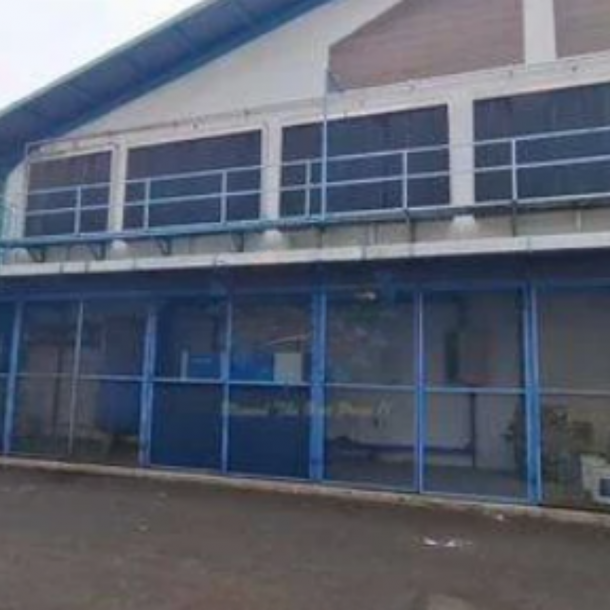 Disewakan Pabrik di Karawaci Tangerang Kota Gudang dan Pabrik siap Pakai dan Produksi LT 9660m2-1