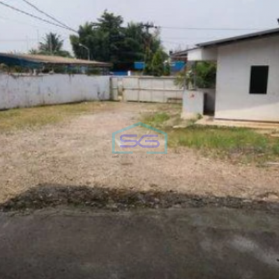 Disewakan Pabrik Gudang bisa Produksi di Bekasi Cikarang Selatan Bekasi Luas Tanah 2500m2