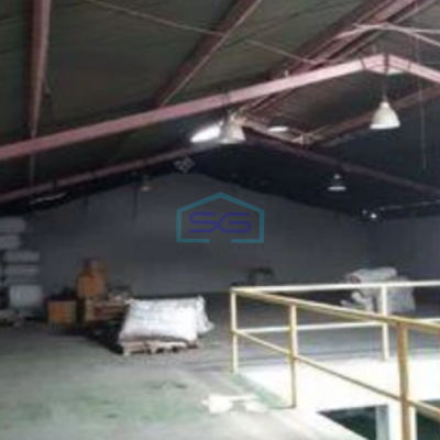 Disewakan Gudang Kapuk Cengkareng Jakarta Barat Luas Bangunan 660m2