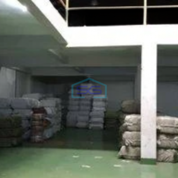 Disewakan Gudang Kapuk Cengkareng Jakarta Barat Luas Bangunan 660m2-3