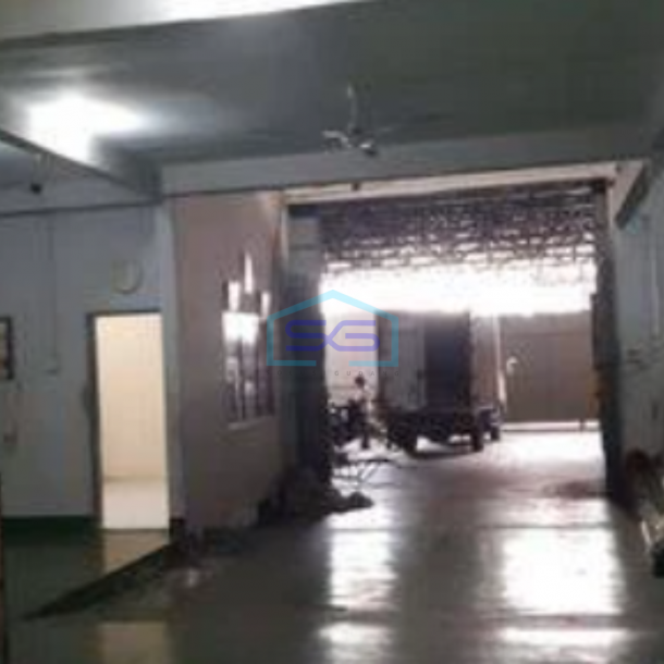 Disewakan Gudang Kapuk Cengkareng Jakarta Barat Luas Bangunan 660m2-2